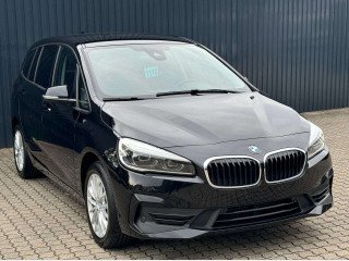 BMW 218i Aut. Gran Tourer/ LED/Navi/CarPlay/HiFi/Sitzheiz (2022)