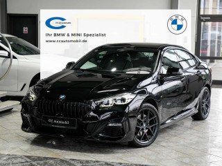 BMW 218i Gran Coupe M Sport (2022)