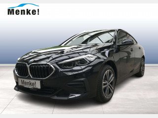 BMW 218i LIVE COCKPIT PROF. DAB LED RFK Tempomat (2021)