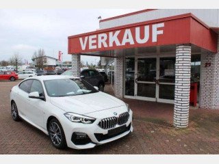 BMW 218i M Sport / Connected 1. Hand (2022)