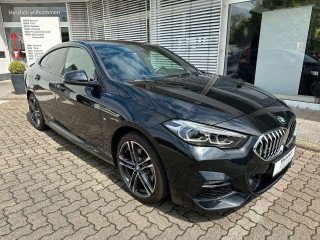 BMW 220i Gran Coupe M Sport+abn. AHK+LED+Kamera+Navi (2022)