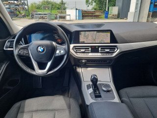 BMW 318i Advantage LED NAVI Prof PDC SHZ AUTOMATIK (2021)