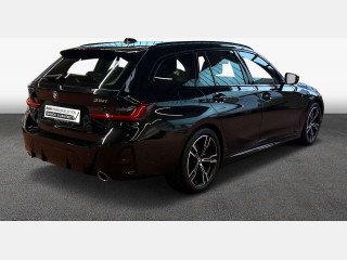 BMW 318i Touring M Sportpaket HiFi DAB LED Tempomat (2022)