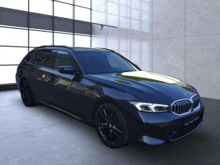 BMW 320 dTouring xDrive M Sport*CurvedD. *AHK*Sthzg* (2022)