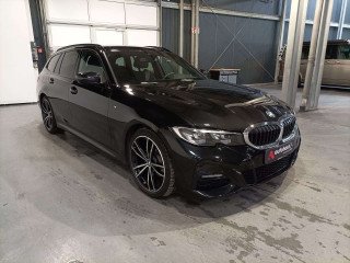 BMW 320d M Sport Navi|ParkAssist|HiFi (2021)