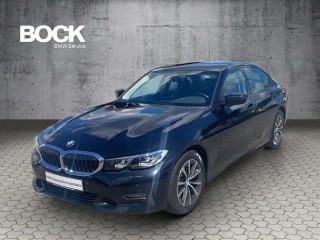 BMW 320d Sport Line/DAB/LED (2021)