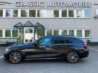 BMW 320d Touring M Sportpaket/Pan/Head Up/UPE69.580€ (2022)