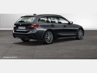BMW 320d Touring SportLine|Sportsitz|PDC (2021)