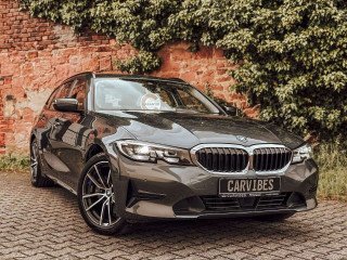 BMW 320e Advantage | Lenkhzg. Kamera LED (2022)