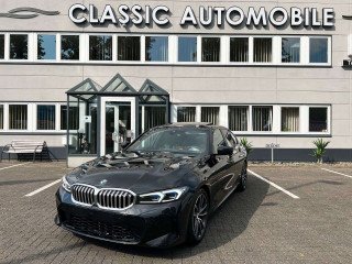 BMW 320i M Sportpaket/Head Up/SD/UPE62.640€ (2022)