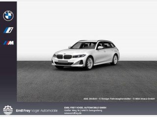 BMW 320i Touring M Sportpaket Sonderleasing ab 444€ (2022)