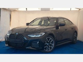 BMW 420i M Sport Gran Coupe LED/ACC/Live CP/Cam/DAB (2022)