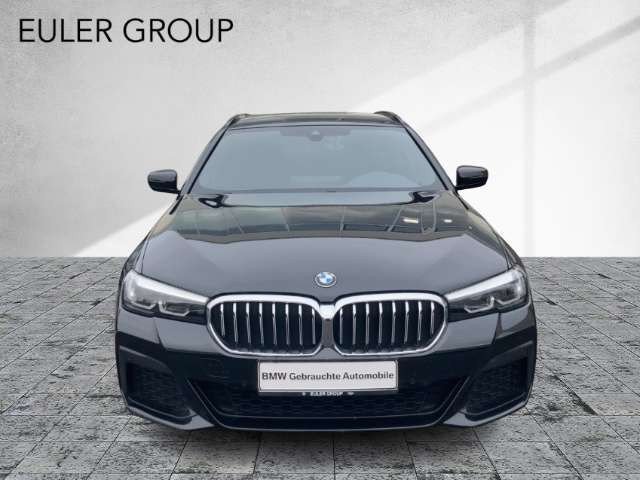 Bmw 520i Fogyasztas