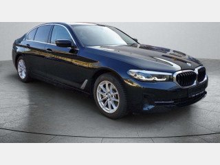 BMW 520d Limousine*állófűtés*bőr (2022)