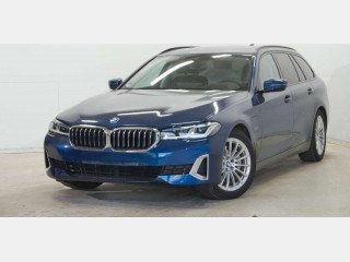 BMW 530e xDr. Luxury Line AHK HiFi HuD NP: 89.000€ (2022)