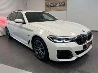 BMW 530eM Touring Sport/M Paket/LED/Navi/GARANTI (2022)