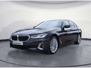 BMW 530i xDrive Luxury Line Innovationsp. AHK (2021)