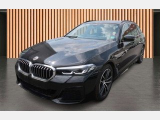 BMW 540d Touring xDrive M Sport*UPE 84.080*HeadUp* (2022)