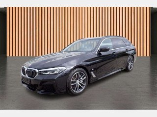 BMW 540d Touring xDrive M Sport*UPE 84.080*HeadUp* (2022)