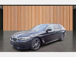 BMW 540d Touring xDrive M Sport*UPE 84.080*Headup* (2022)