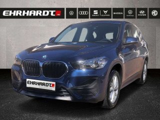 BMW X1 18d sDrive Advantage NAVI*ACC*PARKL*HECKKL. EL*S. (2021)