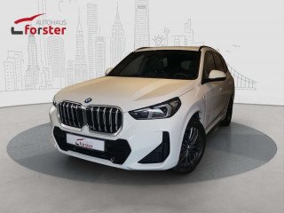 BMW X1 sDrive 18 i M Sport AHK Memory Sitze (2022)