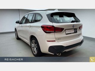BMW X1 xDrive 25e M Sport Navi automHK ParkAss (2021)