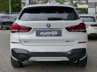 BMW X1 xDrive20d M Sportpak. AHK°grNavi+HUP°HIFI°19 (2021)