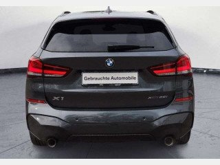 BMW X1 xDrive20i M Sport Steptronic Aut. Klimaaut. (2021)