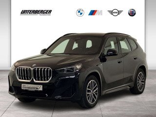 BMW X1 xDrive23d M Sportpaket AHK DA PA+ HUD RFK DAB (2022)