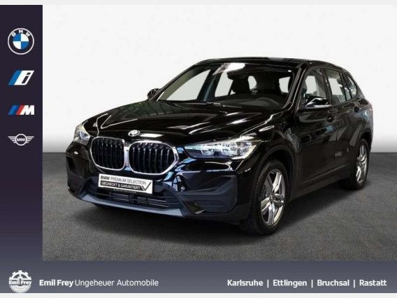 BMW X1 xDrive25e Advantage DAB Tempomat Klimaaut. (2021)