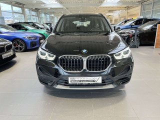 BMW X1 xDrive25e Advantage Navi/el. Sitze/RFK/DABShz/PDC/ (2020)