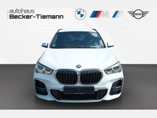 BMW X1 xDrive25e M Sportpaket | LED Lenkradhzg Kamera (2020)