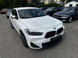 BMW X2 M35i LED|ACC|HUD|DAB|NAVI PROF|HIFI|19"col (2021)