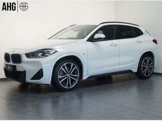BMW X2 sDrive 20 i M Sport LED/HEADUP/KEYLESS/KAMERA (2022)