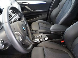 BMW X2 sDrive 20 i M Sport LED/HEADUP/KEYLESS/KAMERA (2022)
