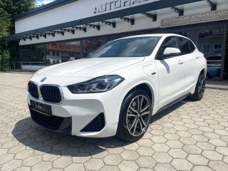 BMW X2 xDrive 25 e M Sport (2022)