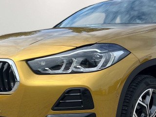 BMW X2 xDrive20i Aut. Advan. Plus*Sportautom*LED*Head Up* (2022)