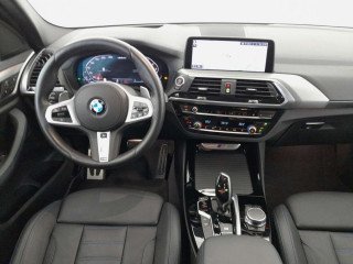 BMW X3 M 40i Sport HeadUP/AHK/Memory/HiFi/LED/DAB (2021)