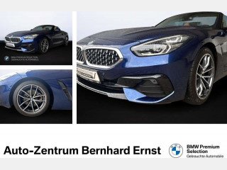 BMW Z4 sDrive20i Sport Line H&K LED DAB M Sportsitze (2021)