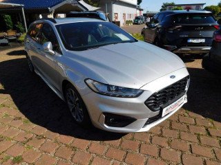 FORD MONDEO 2,0 EcoBlue ST Line Business III Winter Pano (2020)