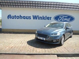 FORD MONDEO Hybrid Business Edition Turnier (CNG) (2022)