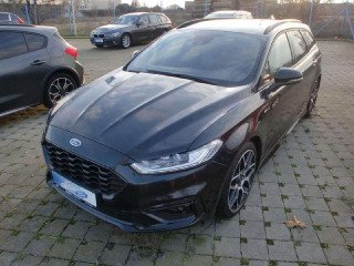 FORD MONDEO Turnier ST Line (2021)