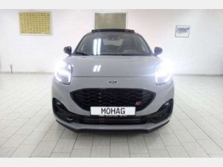 FORD PUMA ST X 1.5 EcoBoost PDC*RFK*Winterpaket*panoráma (2021)