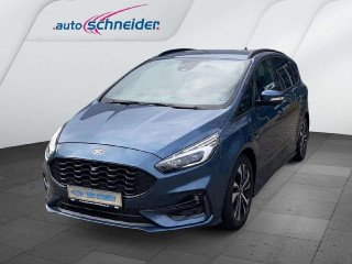 FORD S-MAX S MAX ST Line (2022)
