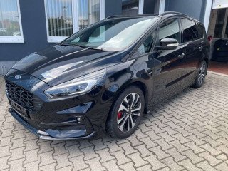 FORD S-MAX ST Line TDCi190 Auto Sony/LED/bőr/LMF (2022)