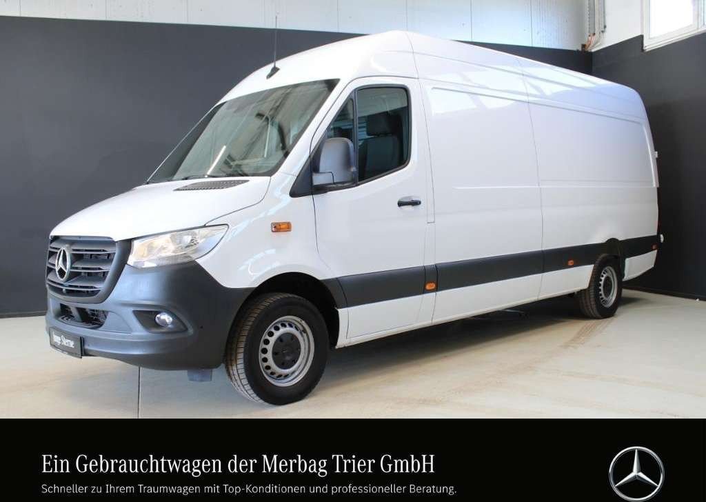 Mercedes Sprinter 316 Cdi Mszaki Adatok