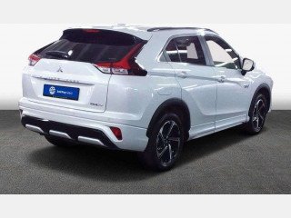 MITSUBISHI ECLIPSE CROSS 4WD Plus (2022)