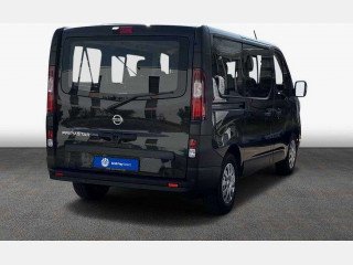 NISSAN PRIMASTAR L1H1 2,8 (9 Si.) DCT N Connecta**LED/PDC (2022)