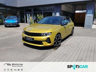 OPEL ASTRA L Lim. GS Line 1.6 Plug in Hybrid Android Auto (2022)